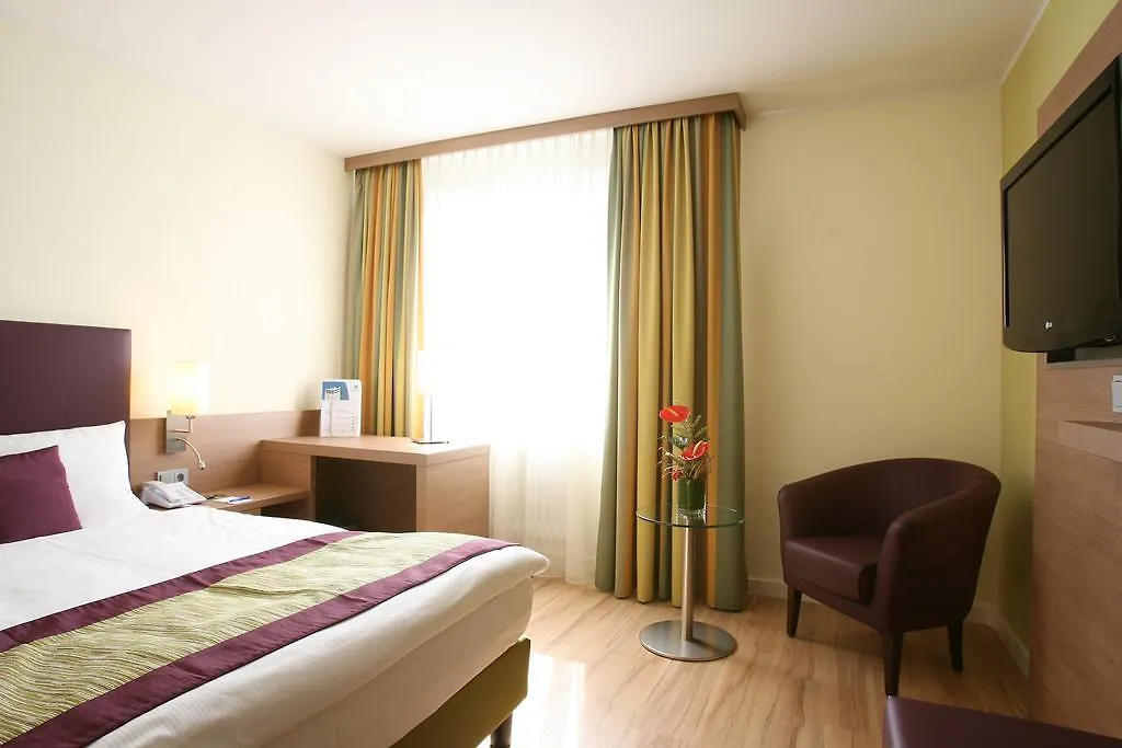 Congress Hotel Am Stadtpark Hannover