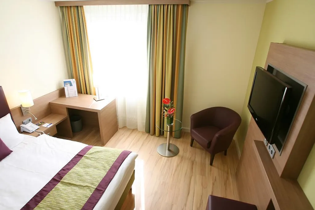 Congress Hotel Am Stadtpark Hannover Germany