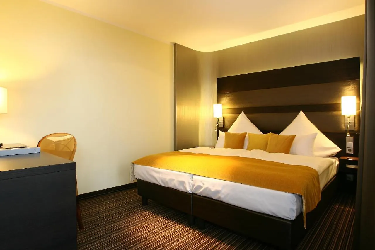 Congress Hotel Am Stadtpark Hannover