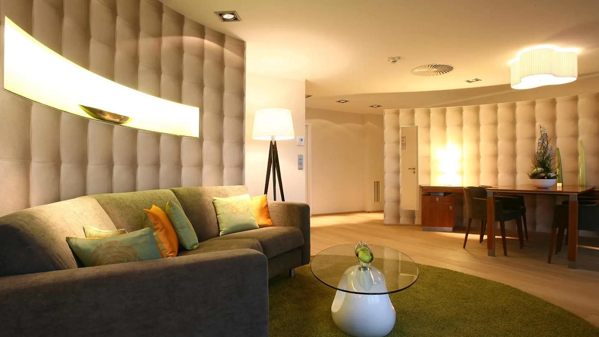 Congress Hotel Am Stadtpark Hannover