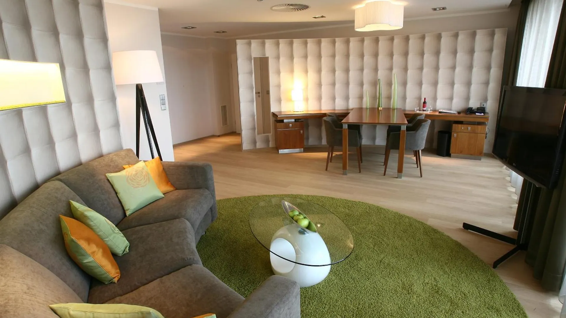 Congress Hotel Am Stadtpark Hannover
