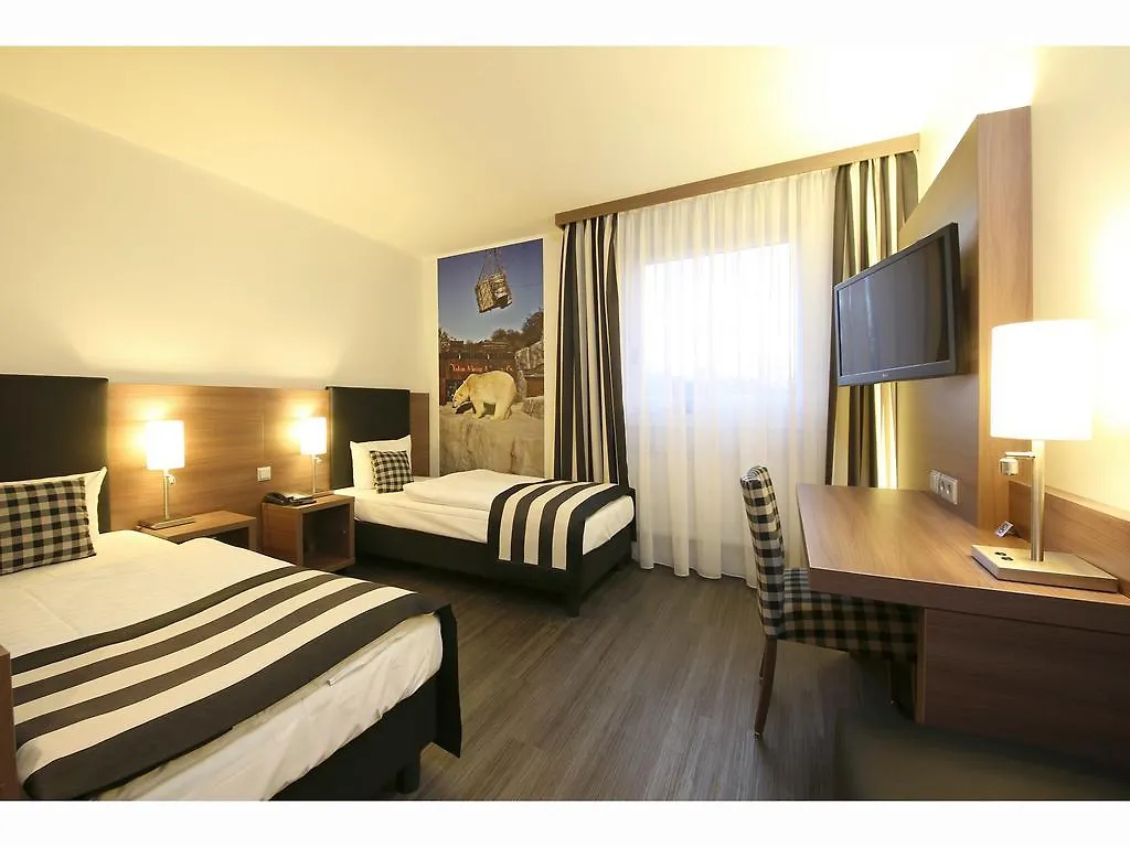 Congress Hotel Am Stadtpark Hannover
