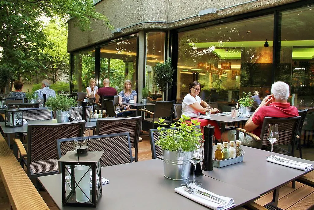 Congress Hotel Am Stadtpark Hannover