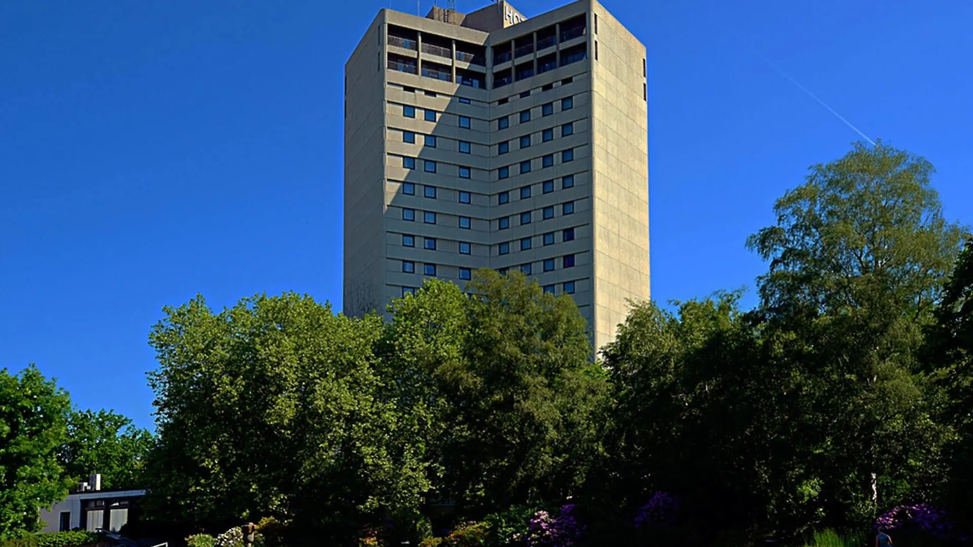 Congress Hotel Am Stadtpark Hannover