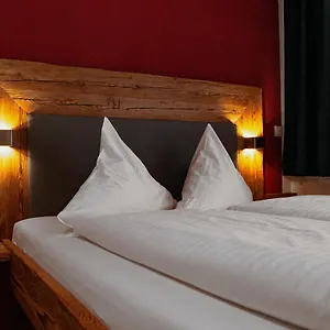 *** Hotel Almwirt Duitsland