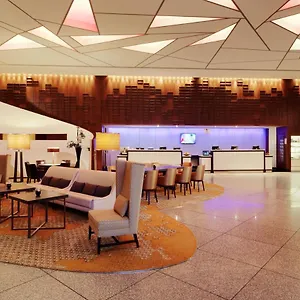 ***** Hotel Sheraton Grand Esplanade Duitsland