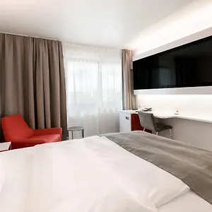 Hotel Dormero, Hannover