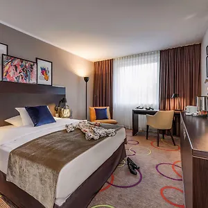 Hotel Mercure Medical Park, Hannover