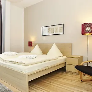 Apartment Bearlincity - Center West