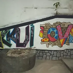 Hostel Mansao Akkui