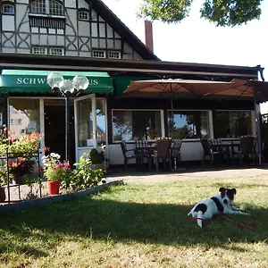 Schweizerhaus Hotel Lübeck