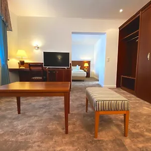 Kaiserhof Hotel Lübeck