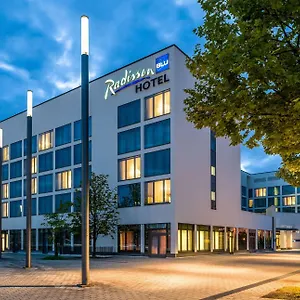 Hotel Radisson Blu