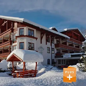 Koenigshof Hotel Oberstaufen