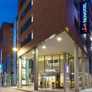 Novotel Ανόβερο