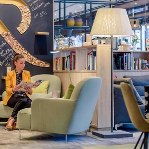 Отель Mercure Mitte