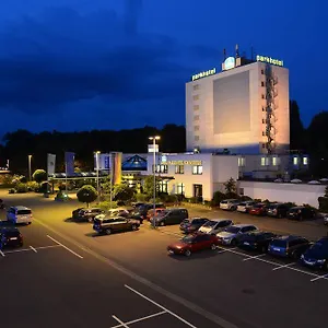 Hotel Western Premier Parkhotel Kronsberg, Hannover