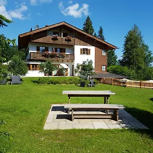 Kaiser's Schliersee