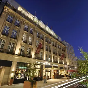 Hotel Kastens Luisenhof, Hannover