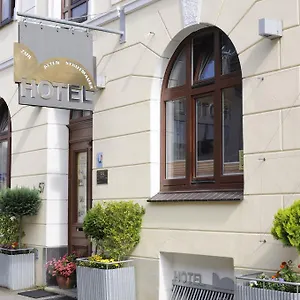 Zur Alten Stadtmauer Hotel Lübeck