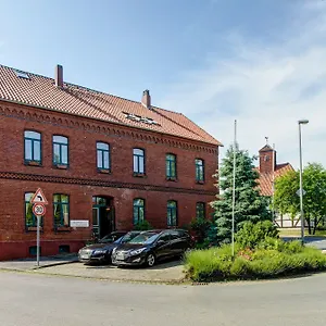 Gasthaus Hannover Hotell