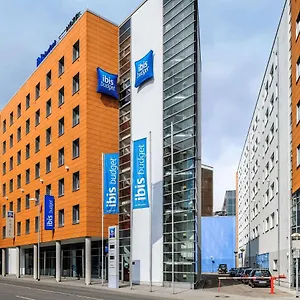 Hotel Ibis Budget Hbf, Hannover