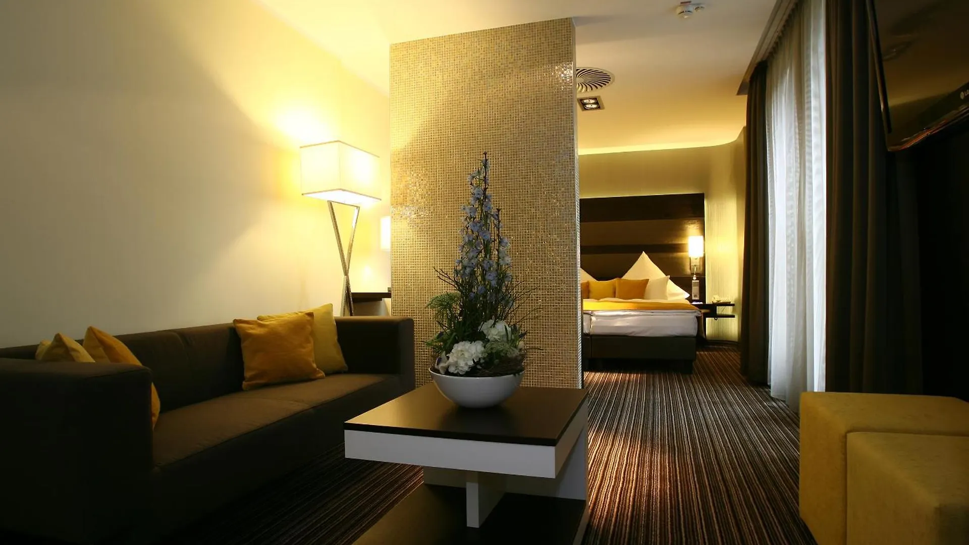 Congress Hotel Am Stadtpark Hannover